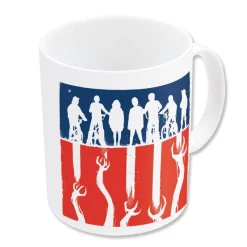 Outlet Mug strangers things Cadeau Licence