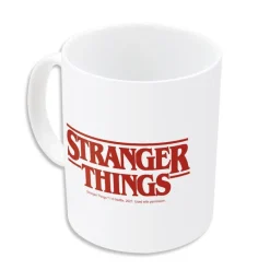 Outlet Mug strangers things Cadeau Licence