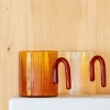 Best Mug strie anse arche Vaisselle, Art De La Table·Tasse, Mug, Bol