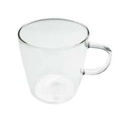 Clearance Mug transparent Vaisselle, Art De La Table·Tasse, Mug, Bol