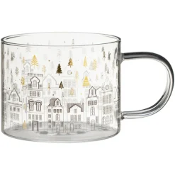 Online Mug transparent shinny & bright Vaisselle, Art De La Table·Tasse, Mug, Bol