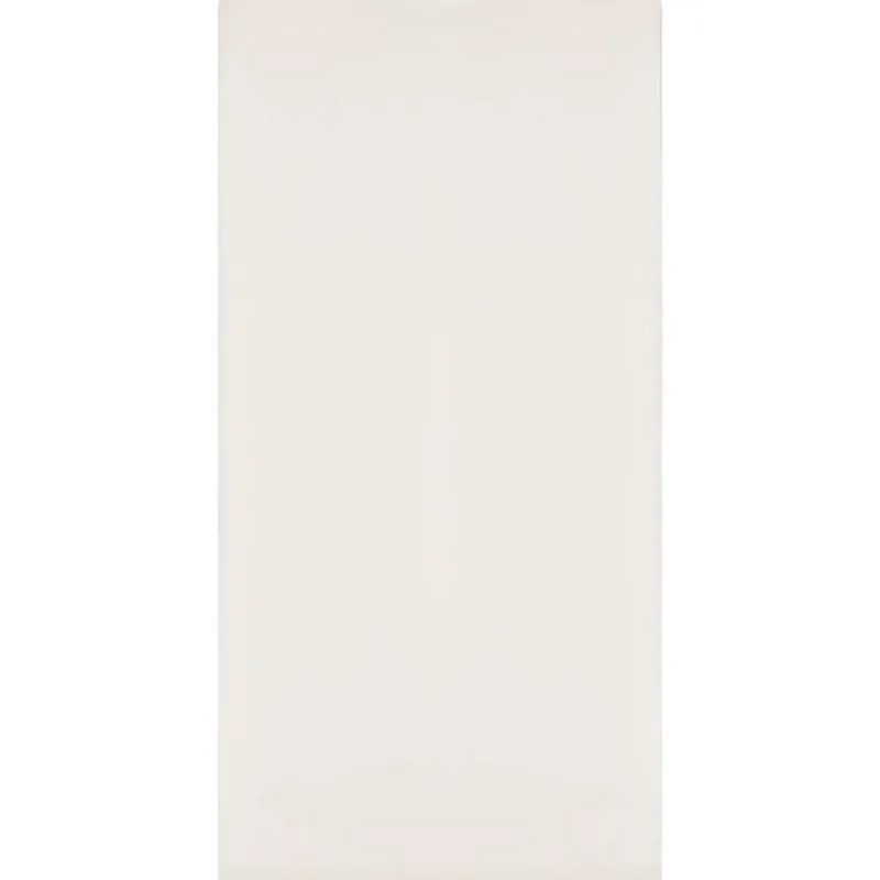 Sale Nappe airlaid 120x180cm x1 blanc Vaisselle Jetable