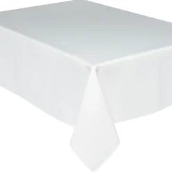 Nappe antitache ivoire140x240 Linge De Table, Cuisine·Nappe