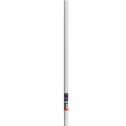 Nappe damassee 1.18x6m blanc Vaisselle Jetable