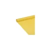 Clearance Nappe gaufree 1.18x20m jaune Vaisselle Jetable