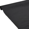 New Nappe gaufree 1.18x20m noir Vaisselle Jetable