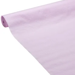Best Nappe gaufree 1.18x20m rose Vaisselle Jetable