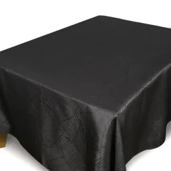 Best Nappe jacquard Linge De Table, Cuisine·Nappe