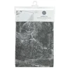 Discount Nappe pvc 140x240cm imprimee bet Linge De Table, Cuisine·Nappe