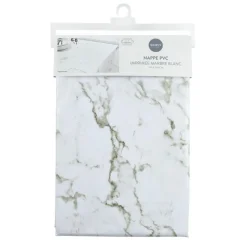 Online Nappe pvc 140x240cm imprimee mar Linge De Table, Cuisine·Nappe
