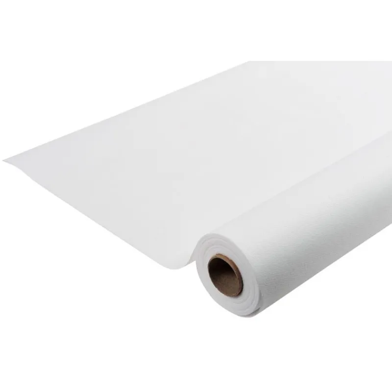 Best Nappe spunbond 1.2x10m blanc Vaisselle Jetable