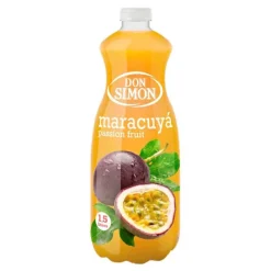 Clearance Nectar fruit de la passion 1,5l Boisson Aux Fruits