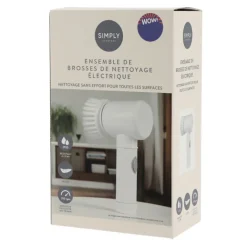 Best Nettoyage electrique brosses Soin De La Personne