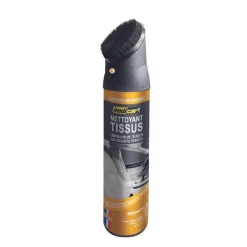 Hot Nettoyant auto tissus 400ml avec Automobile