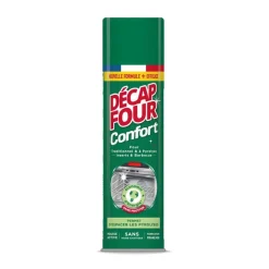 Online Nettoyant four confort 500ml Nettoyant Ménager