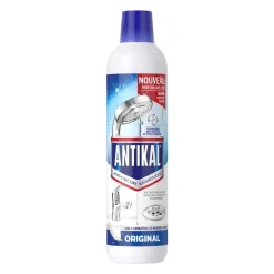 Online Nettoyant gel anti-calcaire Nettoyant Ménager
