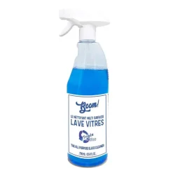 Discount Nettoyant lave vitres Nettoyant Ménager