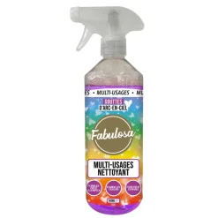 Outlet Nettoyant multi-usages 500ml Nettoyant Ménager