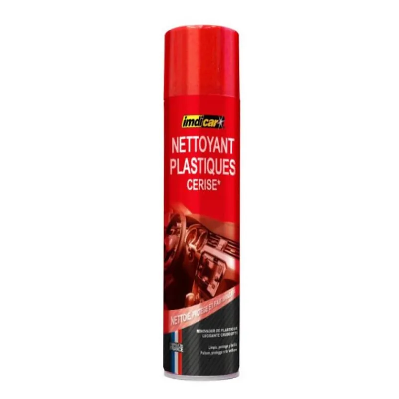 Best Nettoyant plastiques cerise Automobile