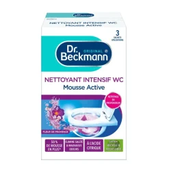 Best Nettoyant wc intensif mousse x3 Nettoyant Ménager