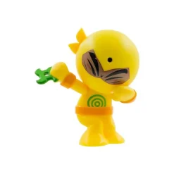 New Ninja prouts Enfant Figurine, Personnage|Figurine, Personnage