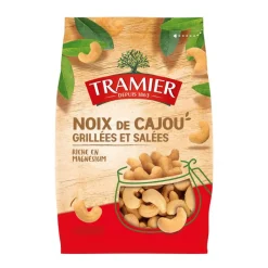 Outlet Noix de cajou grillees & salees Epicerie Salée·Apéritif