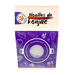 New Nouilles de konjac Epicerie Salée·Cuisine Du Monde