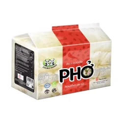 Discount Nouilles de riz 400g Epicerie Salée·Cuisine Du Monde