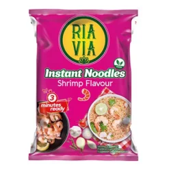 Outlet Nouilles instantanees crevettes Epicerie Salée·Cuisine Du Monde