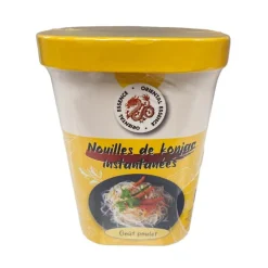 Clearance Nouilles konjac au poulet Epicerie Salée·Cuisine Du Monde
