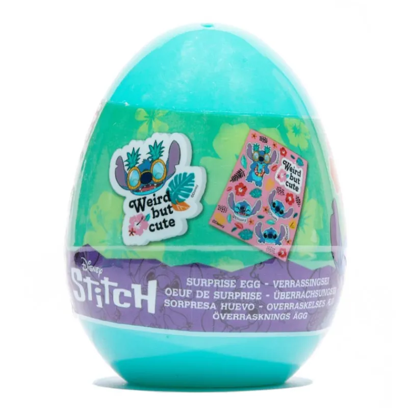 Hot Oeuf surprise Enfant Divers|Divers