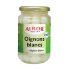 Oignon blanc vinaigre 200g Epicerie Salée·Condiment, Assaisonnement