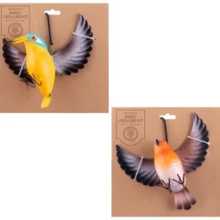Discount Oiseau a suspendre Objets Décoratifs
