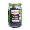 Hot Olive noire grecque 230g Epicerie Salée·Condiment, Assaisonnement