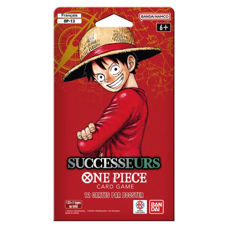 Clearance : op13 booster blister Enfant Jeu De Société, Puzzle|Jeu De Société, Puzzle