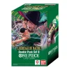 Discount : op12 booster double Enfant Jeu De Société, Puzzle|Jeu De Société, Puzzle