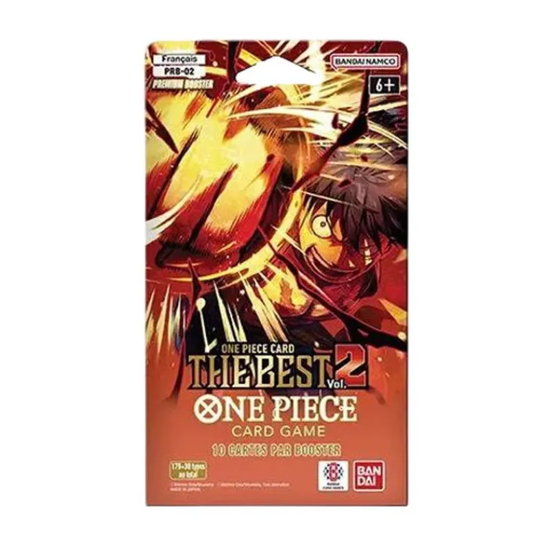 Sale : op02 premium booster Enfant Jeu De Société, Puzzle|Jeu De Société, Puzzle