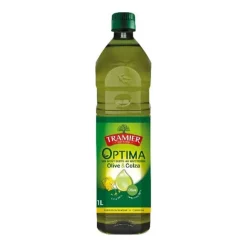 Clearance Optima huile olive colza 1l Epicerie Salée·Condiment, Assaisonnement