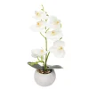 New Orchidee artificielle Fleur, Plante Artificielle