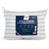 Sale Oreiller coton percale 50x70 Linge De Lit·Oreiller