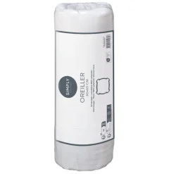 Best Oreiller 1er prix 60x60 Linge De Lit·Oreiller