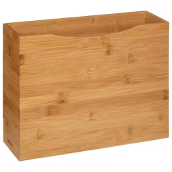 Hot Orga cuis aimante bambou/noir Ustensiles, Accessoire De Cuisine