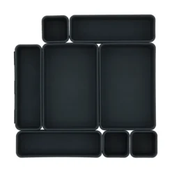 Sale Organisateur de bureau x8 Fournitures