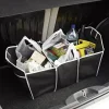 Hot Organisateur de coffre 3 parties Automobile