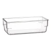 Online Organiseur transparent Accessoire Salle De Bain