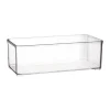 Hot Organiseur transparent Accessoire Salle De Bain