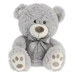 Hot Ours assis 25 cm Enfant Peluche|Peluche