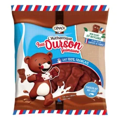 New Ourson guimauve 170g Confiserie·Chocolat