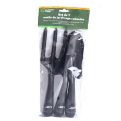 Outlet Outils a main x3 acier carbone Outil, Accessoire