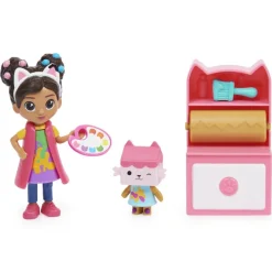 Discount Pack 2 figurines Enfant Figurine, Personnage|Figurine, Personnage